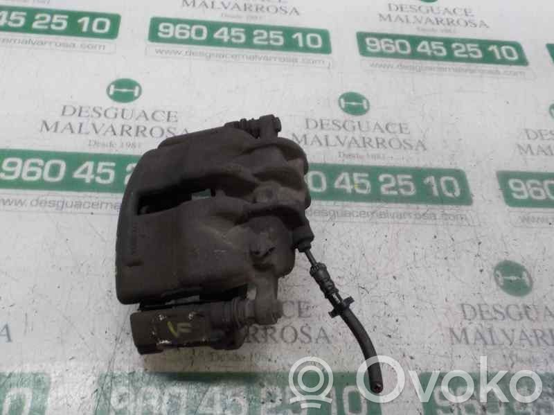 Fiat Scudo Pinza del freno anteriore 