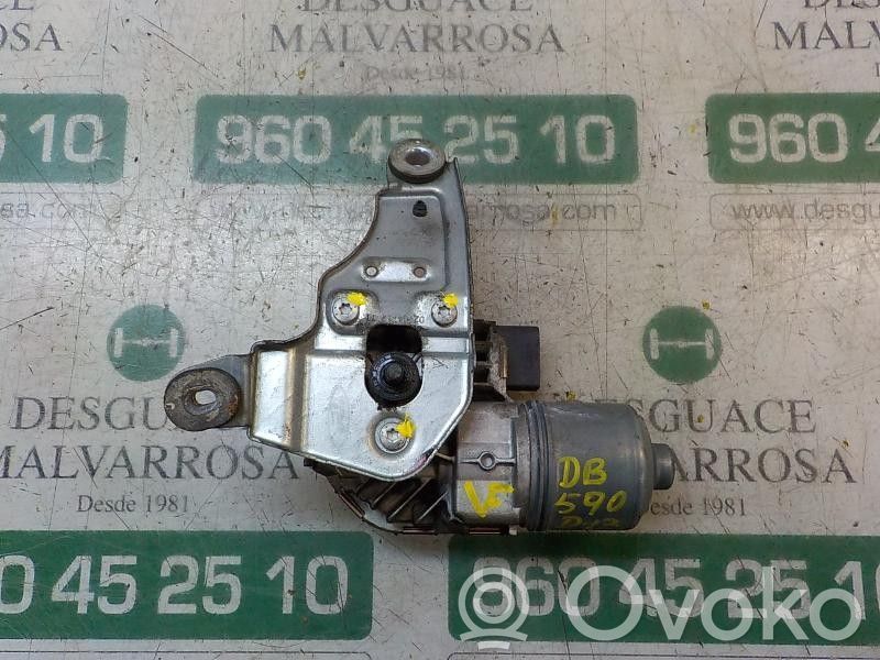 Ford Galaxy Silniczek wycieraczek szyby przedniej / czołowej 