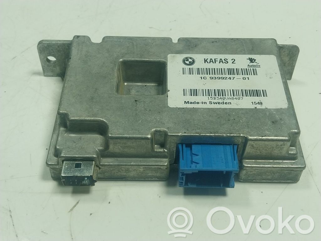 Autres unités de commande / modules   66515A350D2,939924701