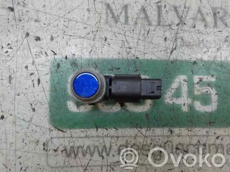 Ford Focus Muut ohjainlaitteet/moduulit 
