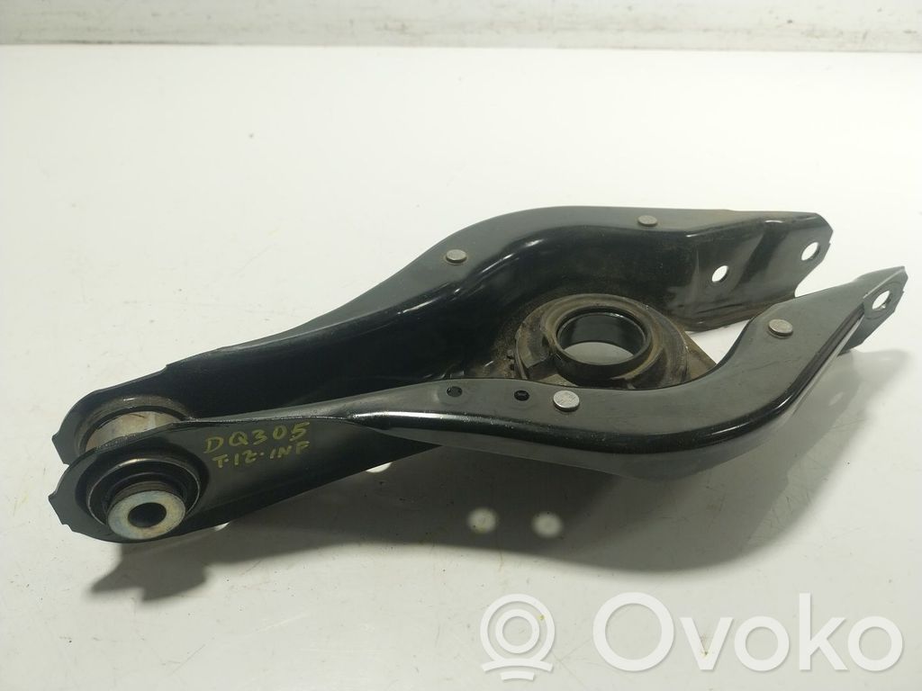 BMW 3 G20 G21 Braccio di controllo sospensione posteriore