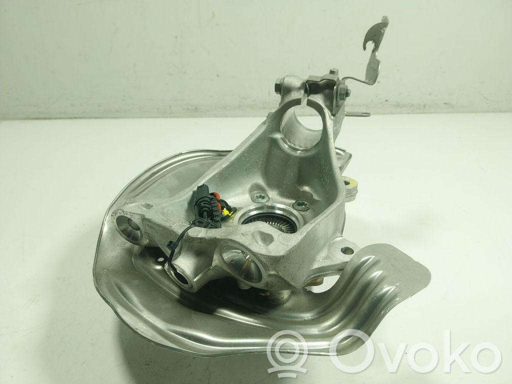 BMW 3 G20 G21 Fuso a snodo con mozzo ruota anteriore