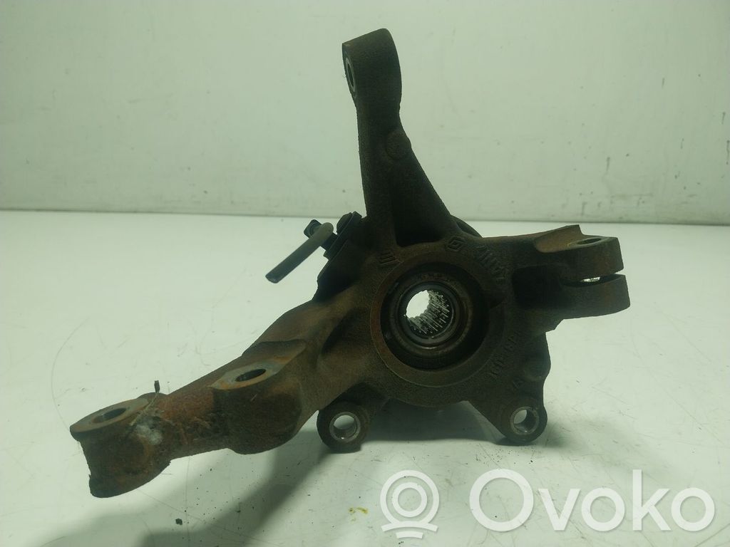 Achsschenkel vorne   400142563R