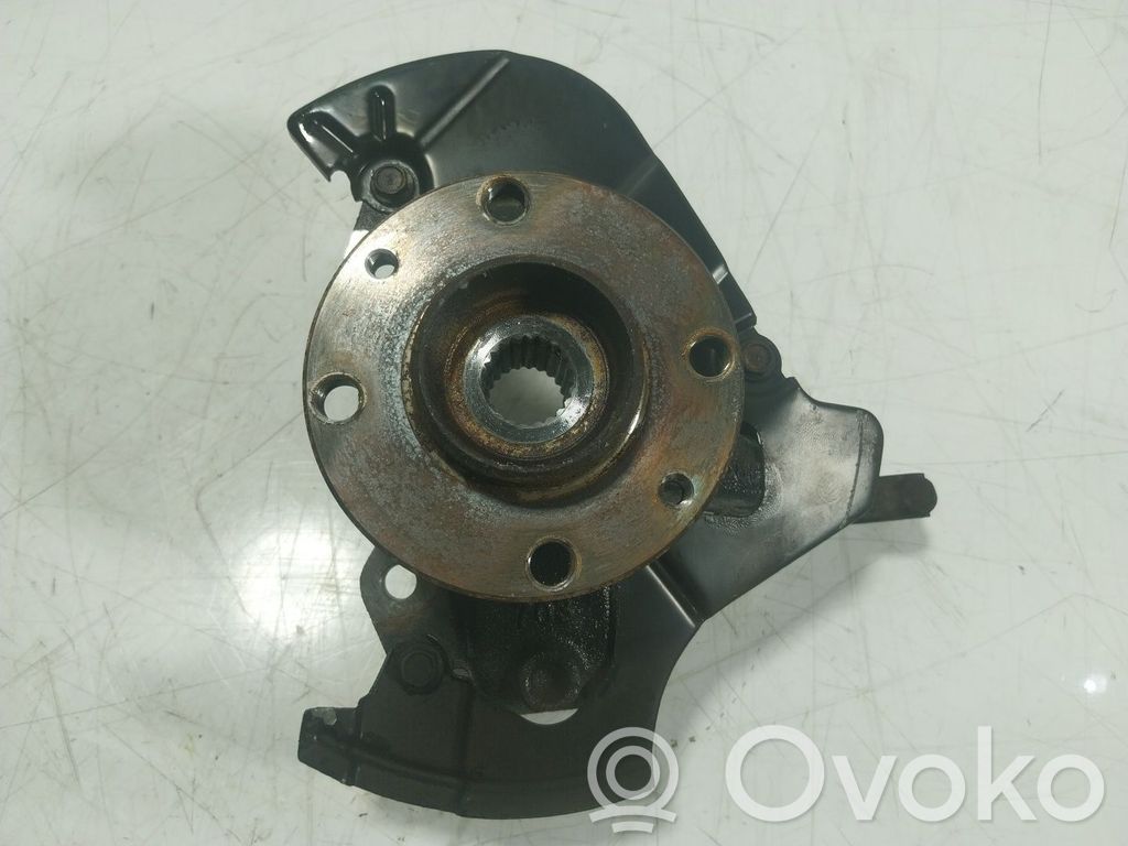 Ford Ka Priekšējā riteņa rumbas vārpstas šarnīrs (stupica, capfa) 