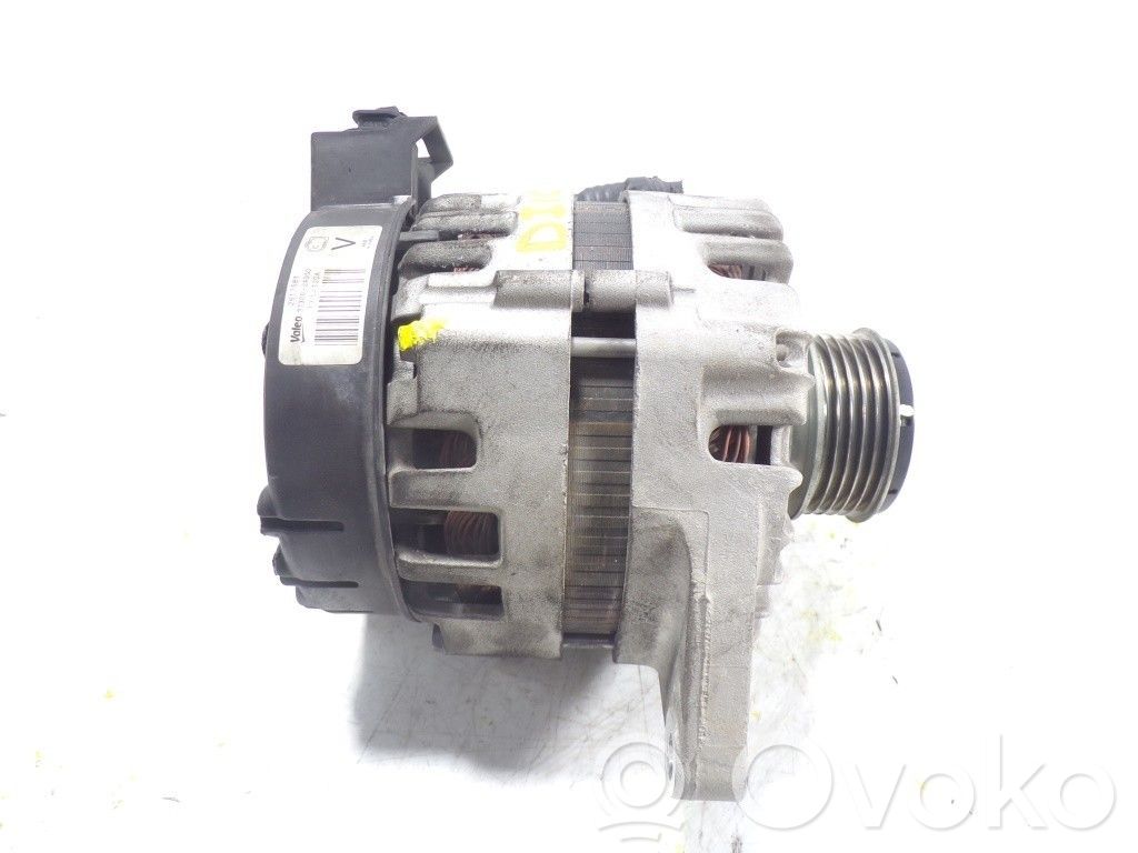 Generatore/alternatore   373002A950,373002A950,2617561