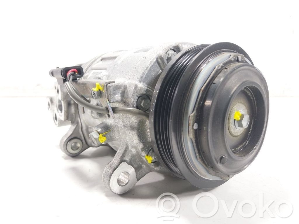 BMW X7 G07 Klimakompressor Pumpe