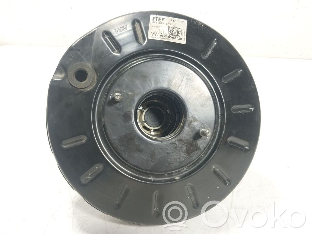 Jarrutehostin   6C1614106B,6C1614105G