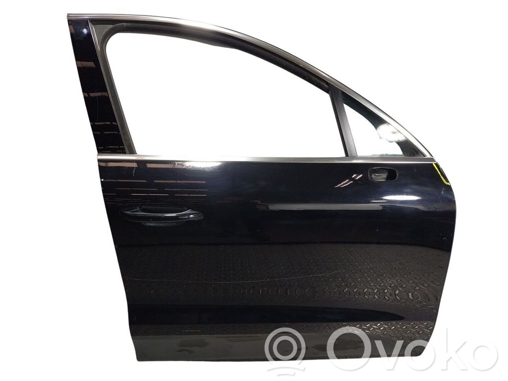 Porsche Macan (95B) Durvis 