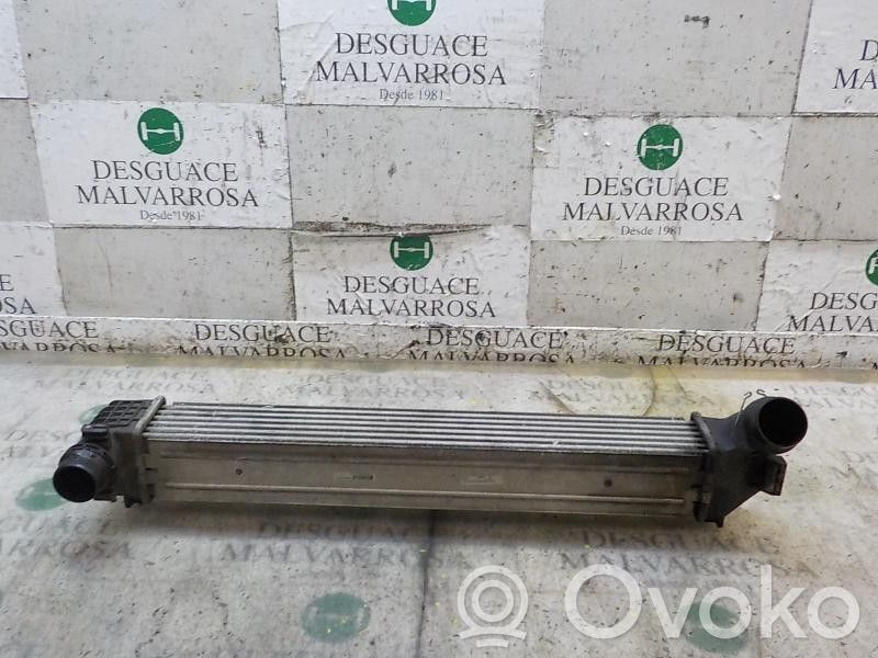 Radiador intercooler   144966078R