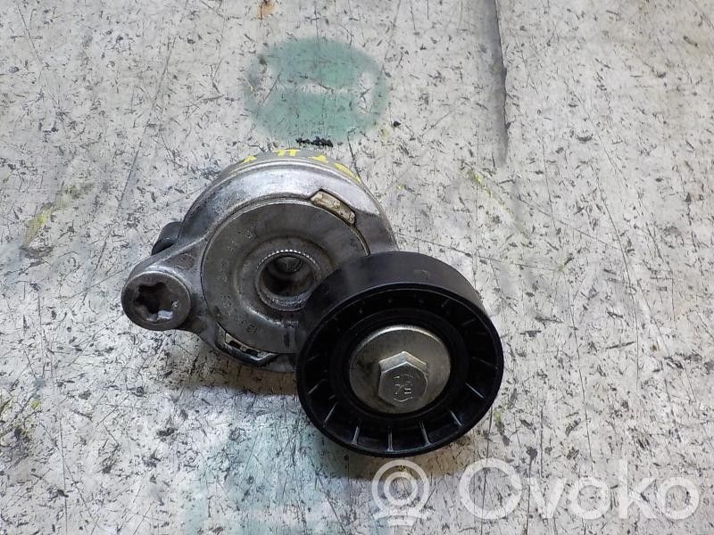 Volvo XC70 Napinacz paska alternatora