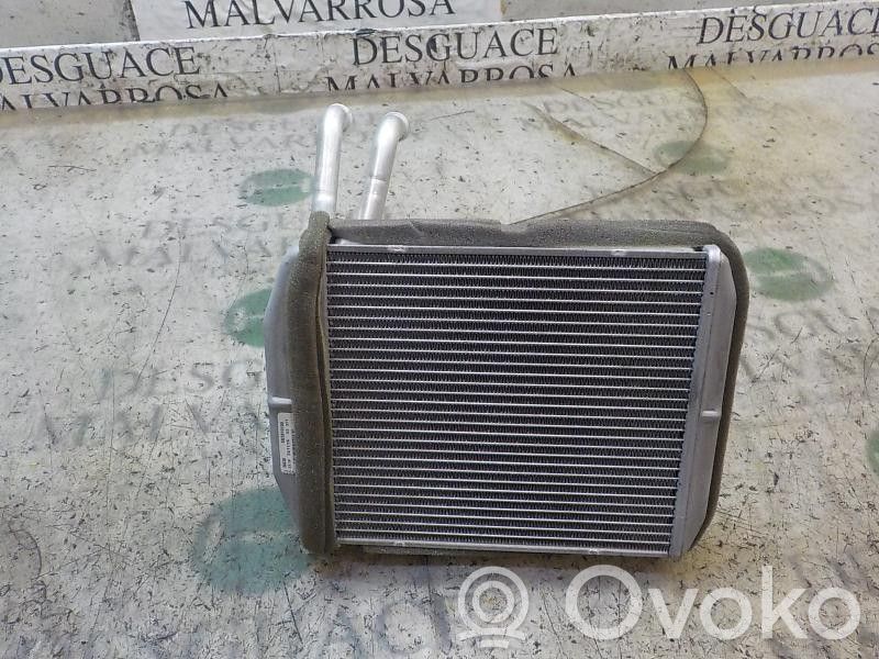 Dacia Sandero II Radiator răcire A/C (condensor)