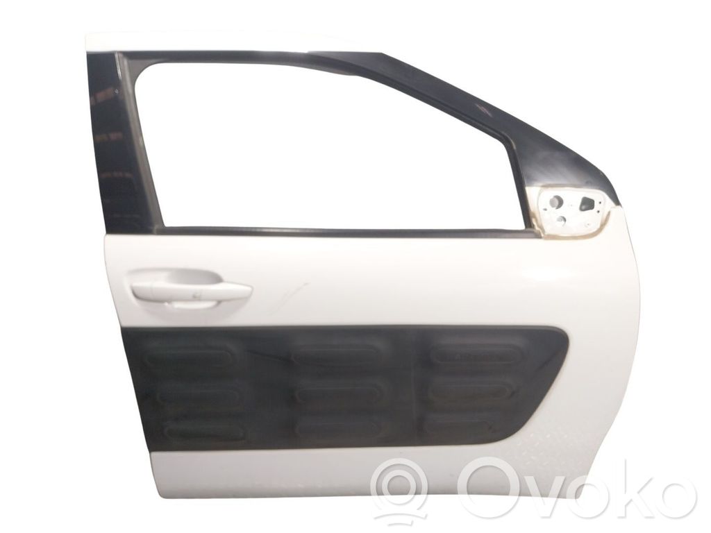 Citroen C4 Cactus Ușă față 