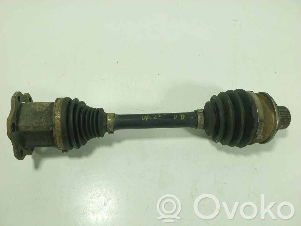 Eje de transmisión delantero   8W0407271G,8W0407271G