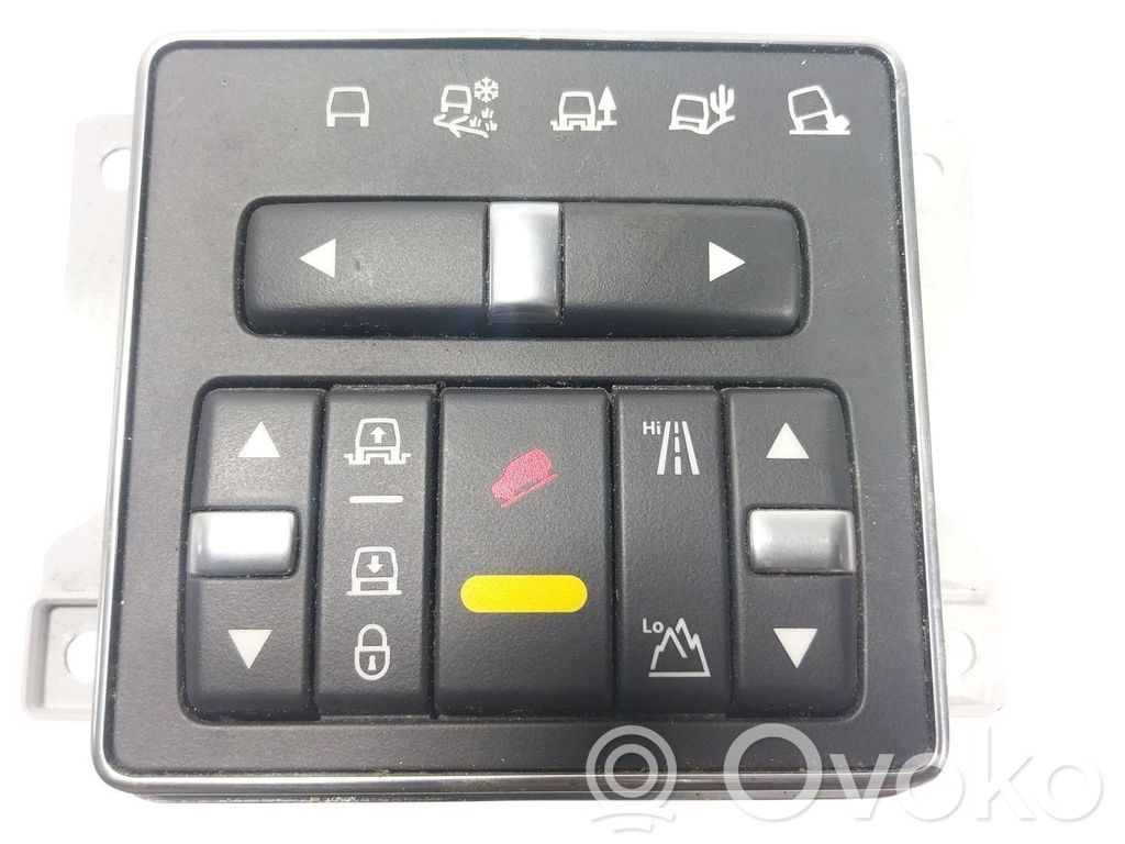 Land Rover Discovery Sport Interruptor de control multifunción 
