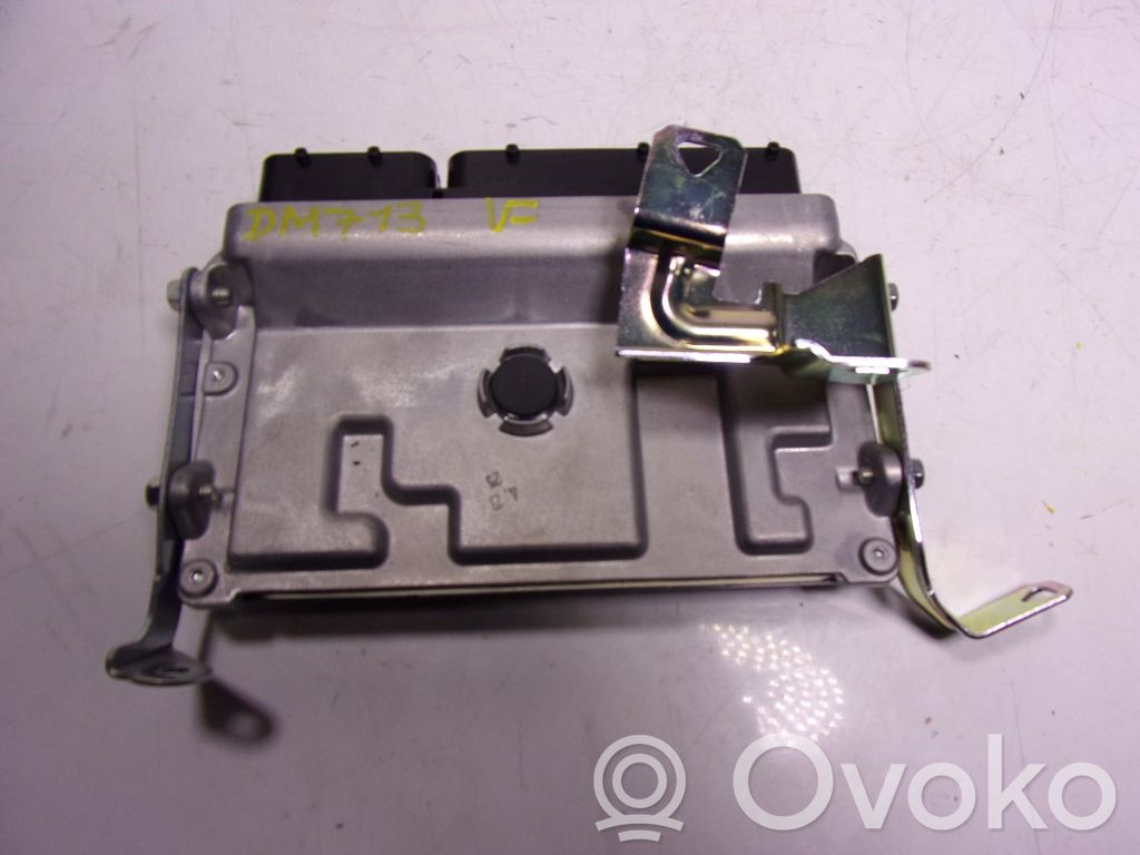 Toyota Corolla E160 E170 Engine control unit/module 