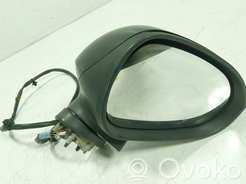 Seat Exeo (3R) Specchietto retrovisore elettrico portiera anteriore 
