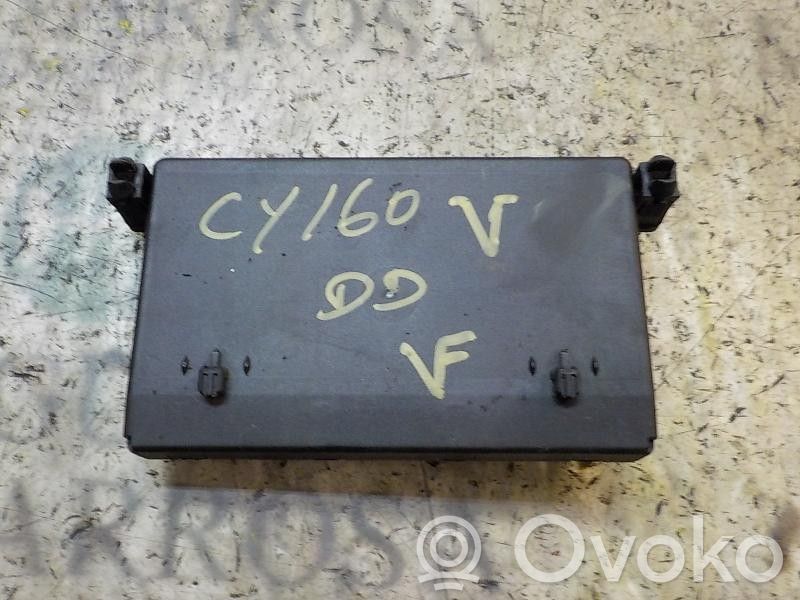 Alte unități/module de control   A2038201485,2038201285