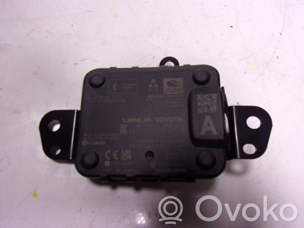 Autres unités de commande / modules   8821078020,2022LJ13013