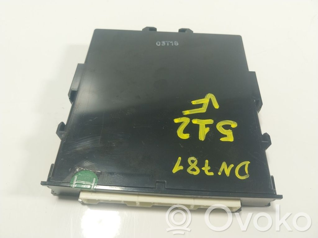 Other control units/modules   8999002360,8999002360