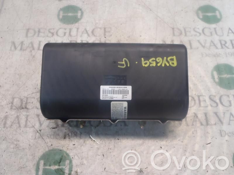 Jaguar X-Type Side airbag 
