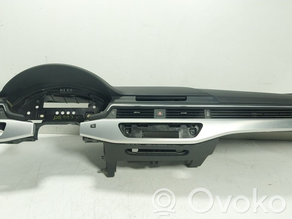 Panel de instrumentos   8W1857001K,8W0880204D