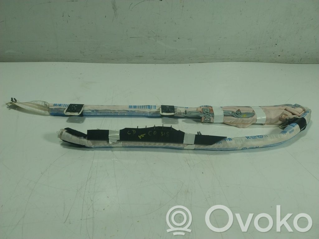 Volkswagen Polo VI Airbag portiera anteriore
