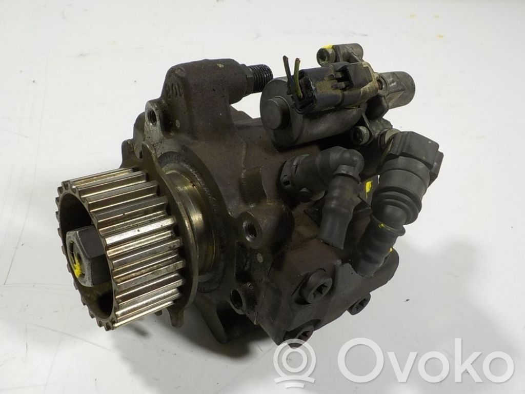 Ford Focus Pompe d'injection de carburant à haute pression