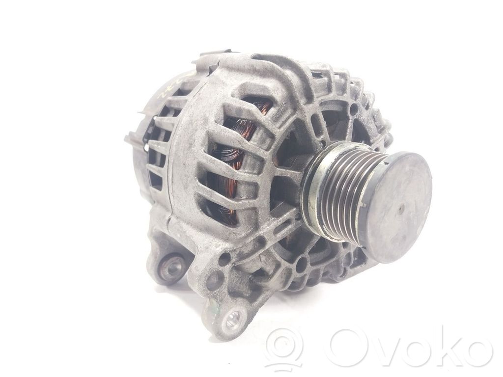 Audi A4 Allroad B9 Generatore/alternatore
