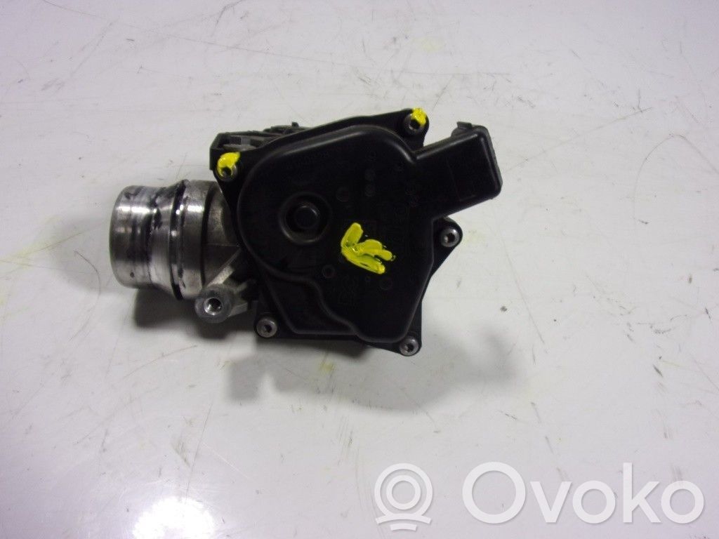 Valvola corpo farfallato   161A09287R,161A09287R,030818543