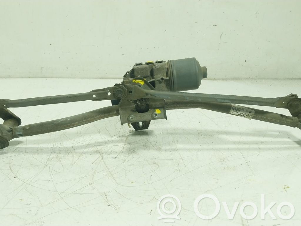 Motor ștergător   8E1955119,8E1955023E