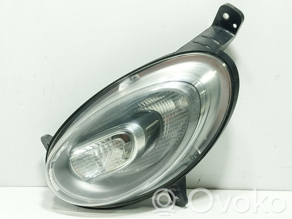 Frontblinker   51937408,51937408