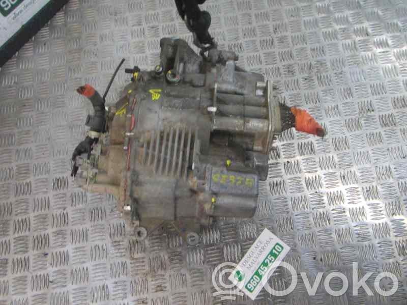 Hinterachsdifferential   G105048010,2FM