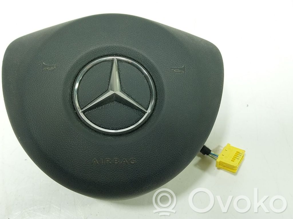 Mercedes-Benz Vito Viano W447 Poduszka powietrzna Airbag kierownicy