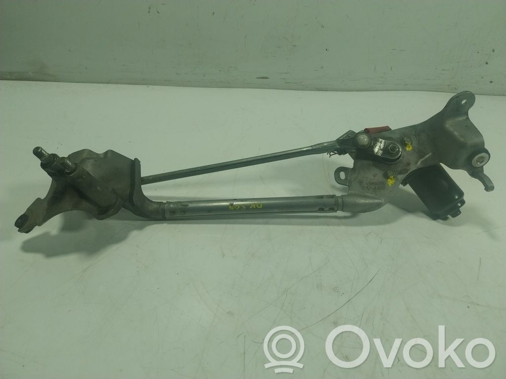 Motor del limpiaparabrisas   6405RZ,8250A326