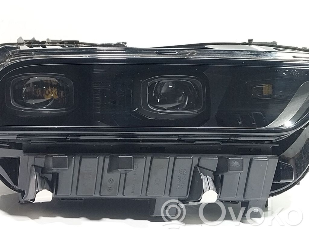 BMW X7 G07 Scheinwerfer 