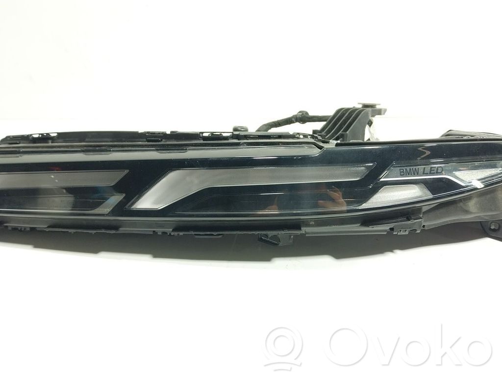 BMW X7 G07 Frontblinker 
