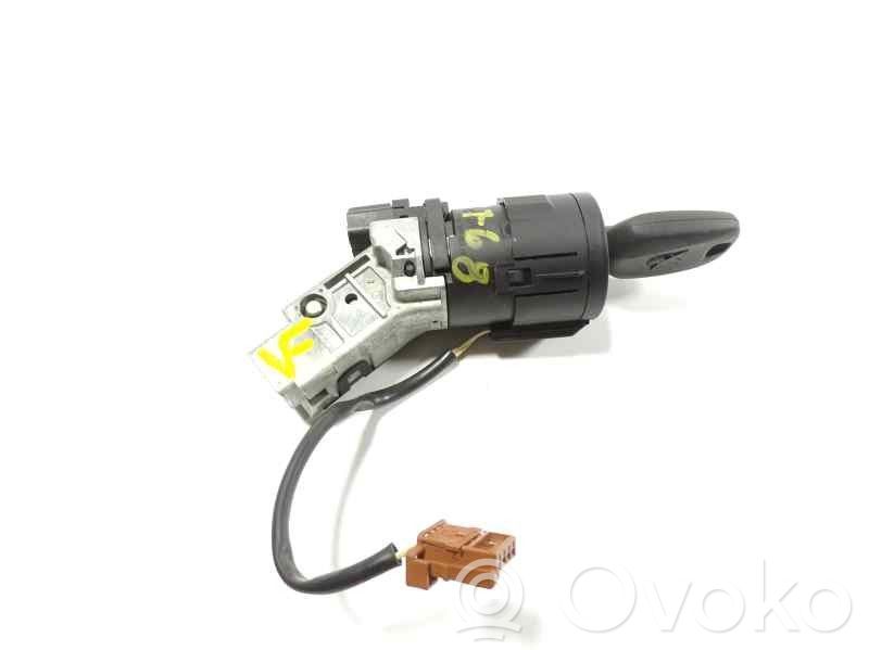 Peugeot 308 Blocchetto accensione