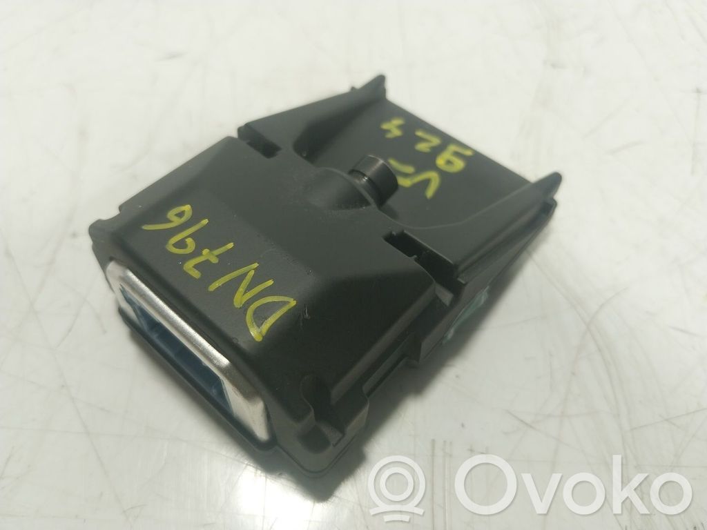 Citroen C3 Alte unități/module de control 