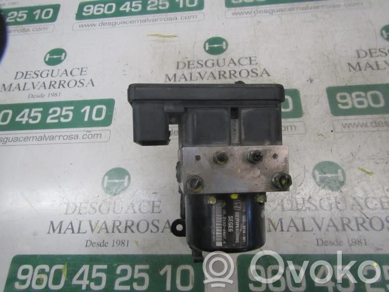 Bomba de ABS   57110SEGE61