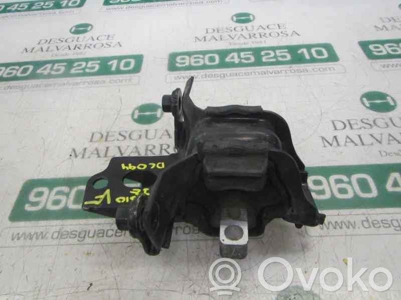 Seat Ibiza IV (6J,6P) Mocowanie / Uchwyt skrzyni biegów 