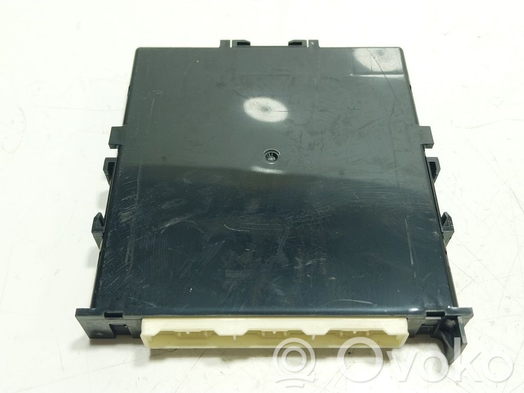 Toyota Yaris XP210 Sonstige Steuergeräte / Module 