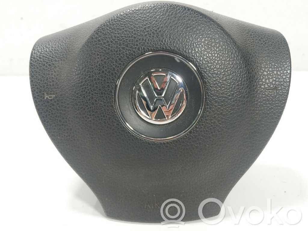 Volkswagen Passat Alltrack Airbag dello sterzo 