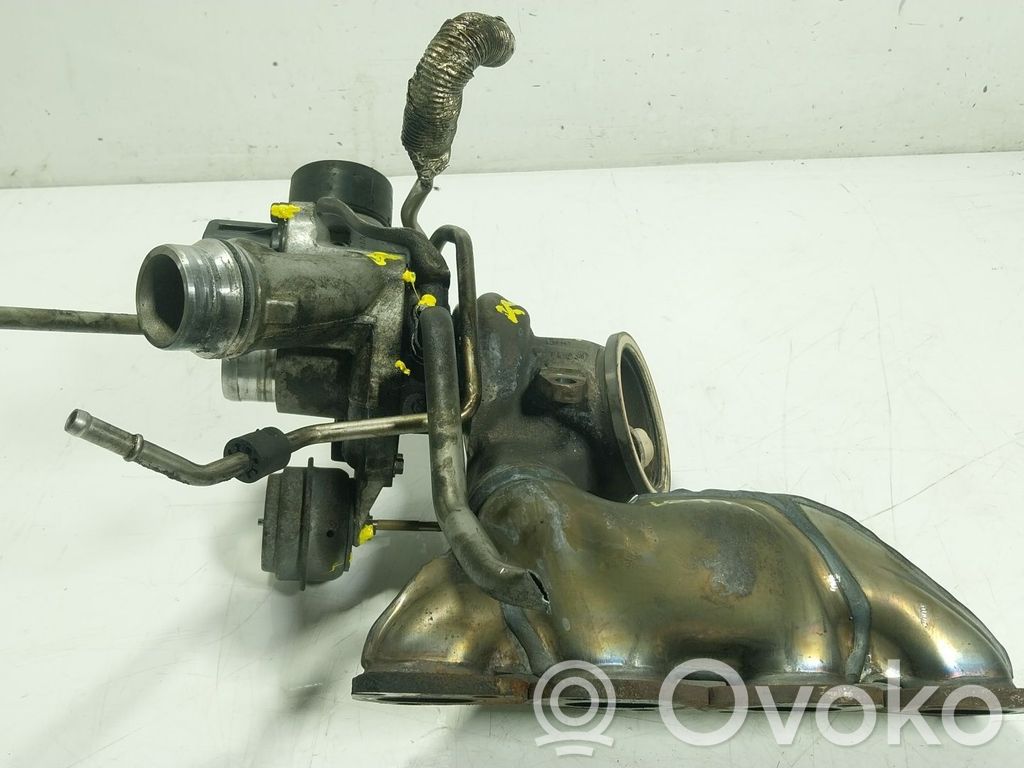 Turbo   11627643717,7643717AI,8199971