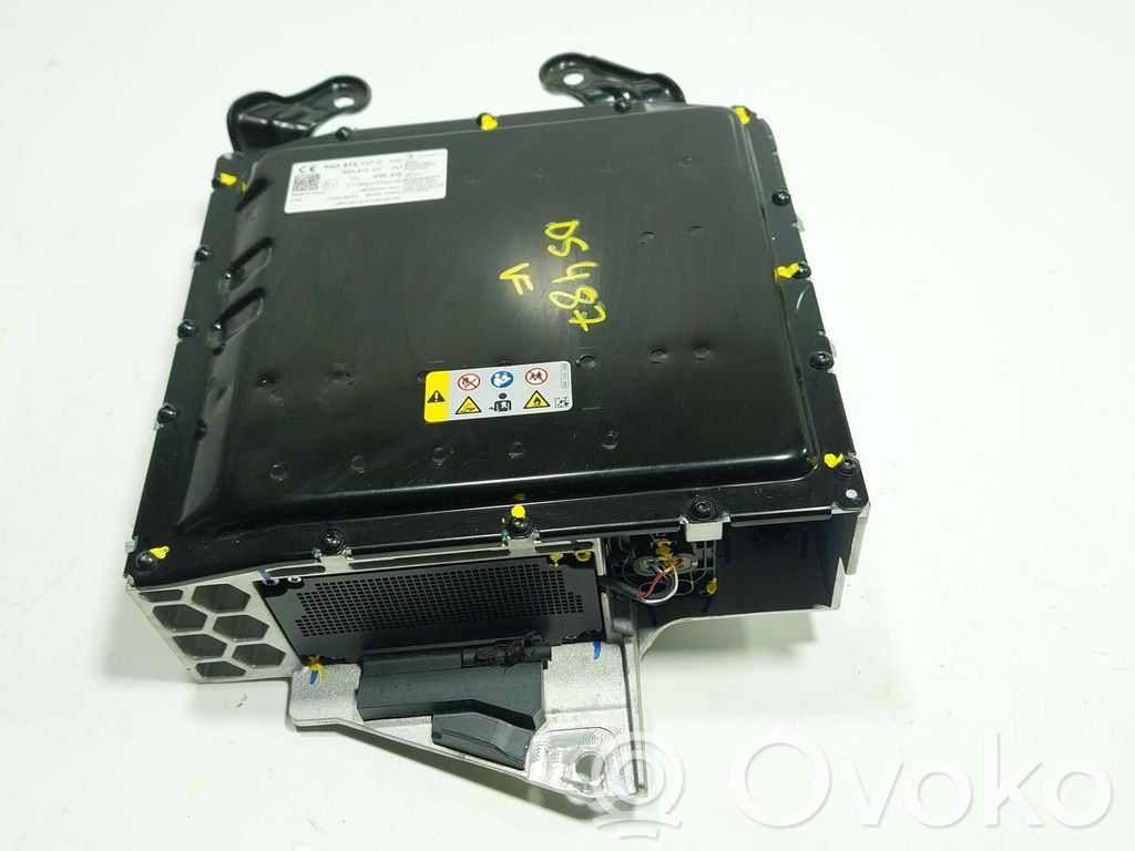 Batería de coche   5QA915107C,5QA915107C