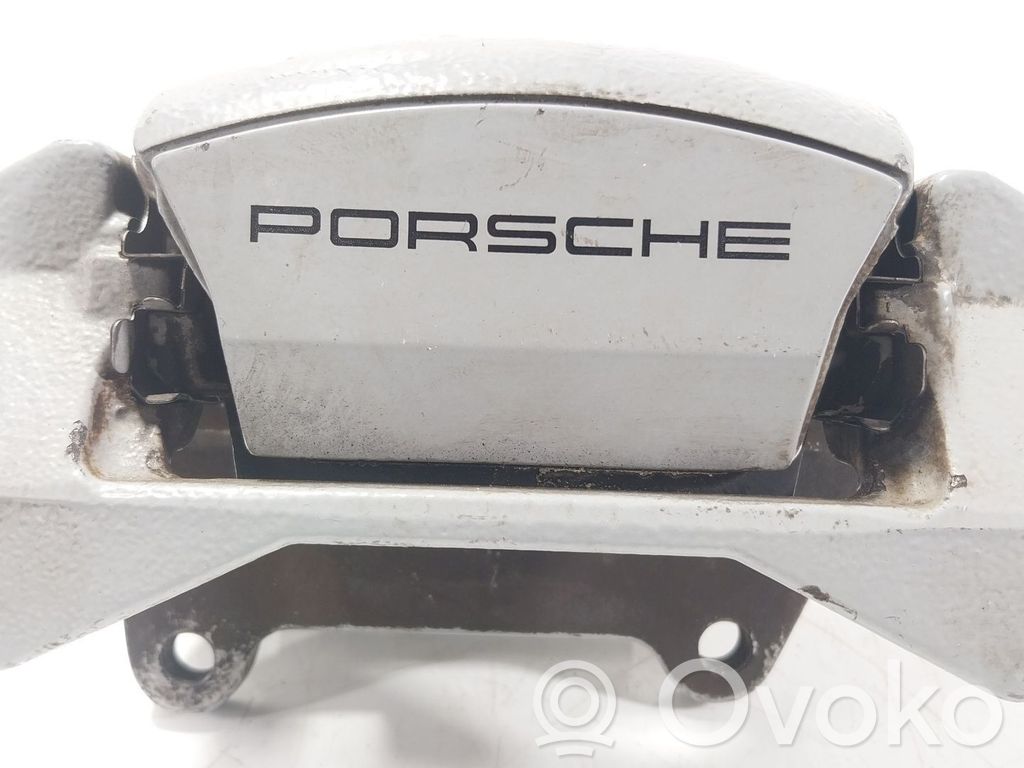 Porsche Macan (95B) Suport etrier spate 