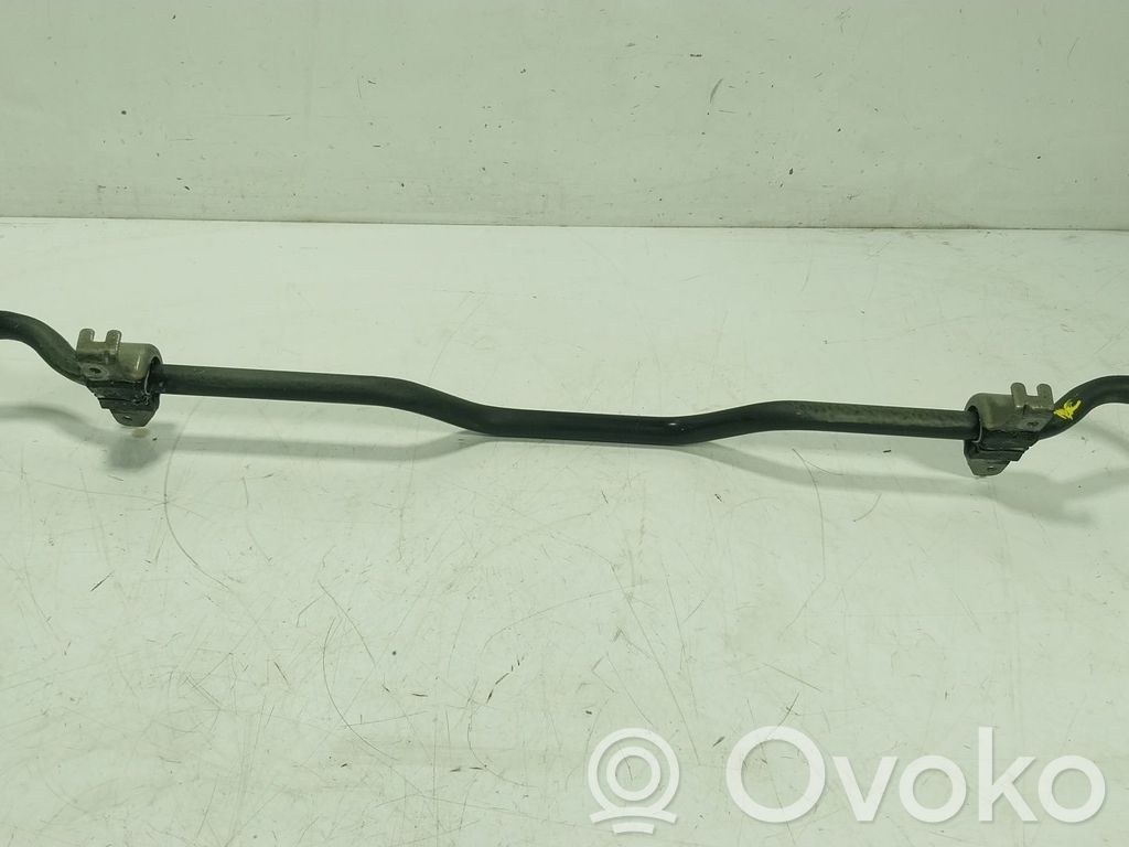 Mercedes-Benz AMG GT R190 C190 Barra stabilizzatrice posteriore/barra antirollio 