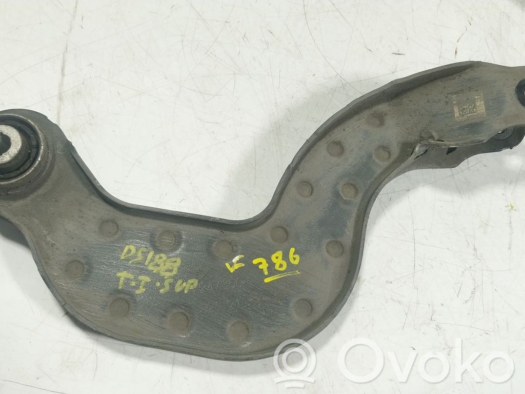 Mercedes-Benz AMG GT R190 C190 Braccio di controllo sospensione posteriore