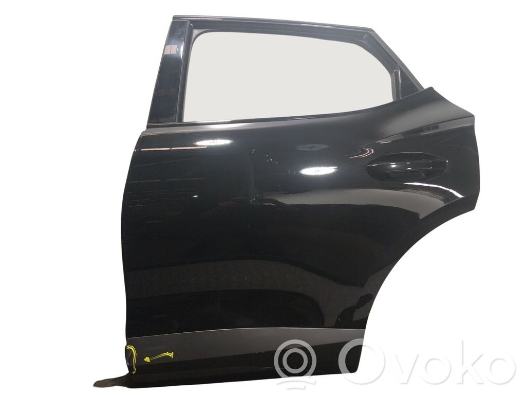 Puerta trasera   5FF833051A