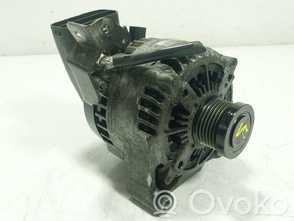 Alternator   760506004