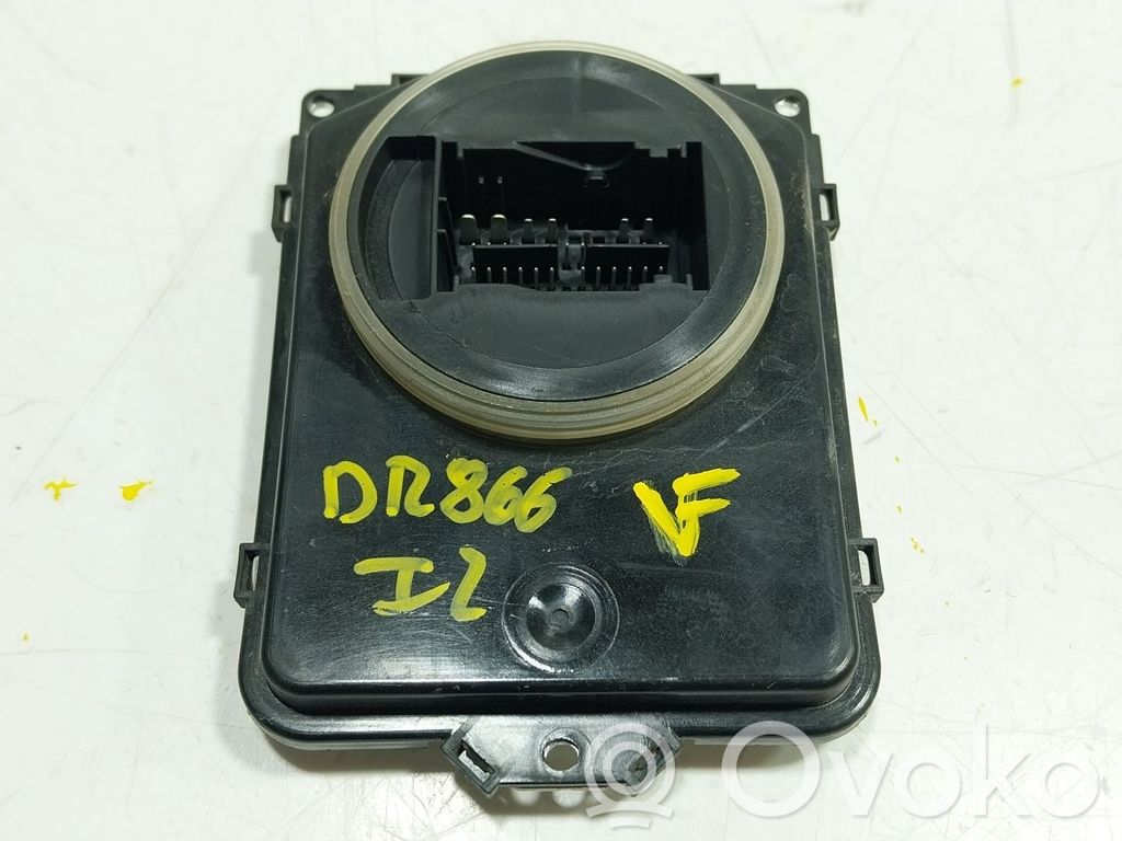 Porsche Cayenne (9Y0 9Y3) Alte unități/module de control 